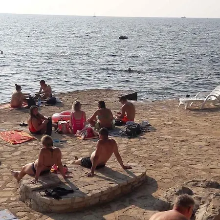 In Porec/istrien 38388 Apartment *
