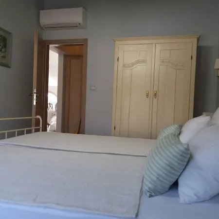 In Porec/istrien 38388 Apartment *