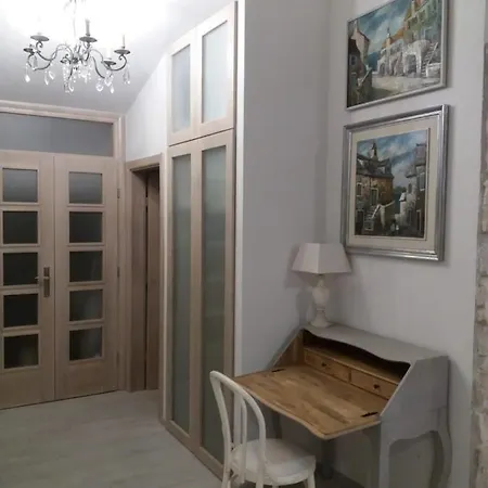 In Porec/istrien 38388 Apartment